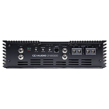 DD Audio Z12000