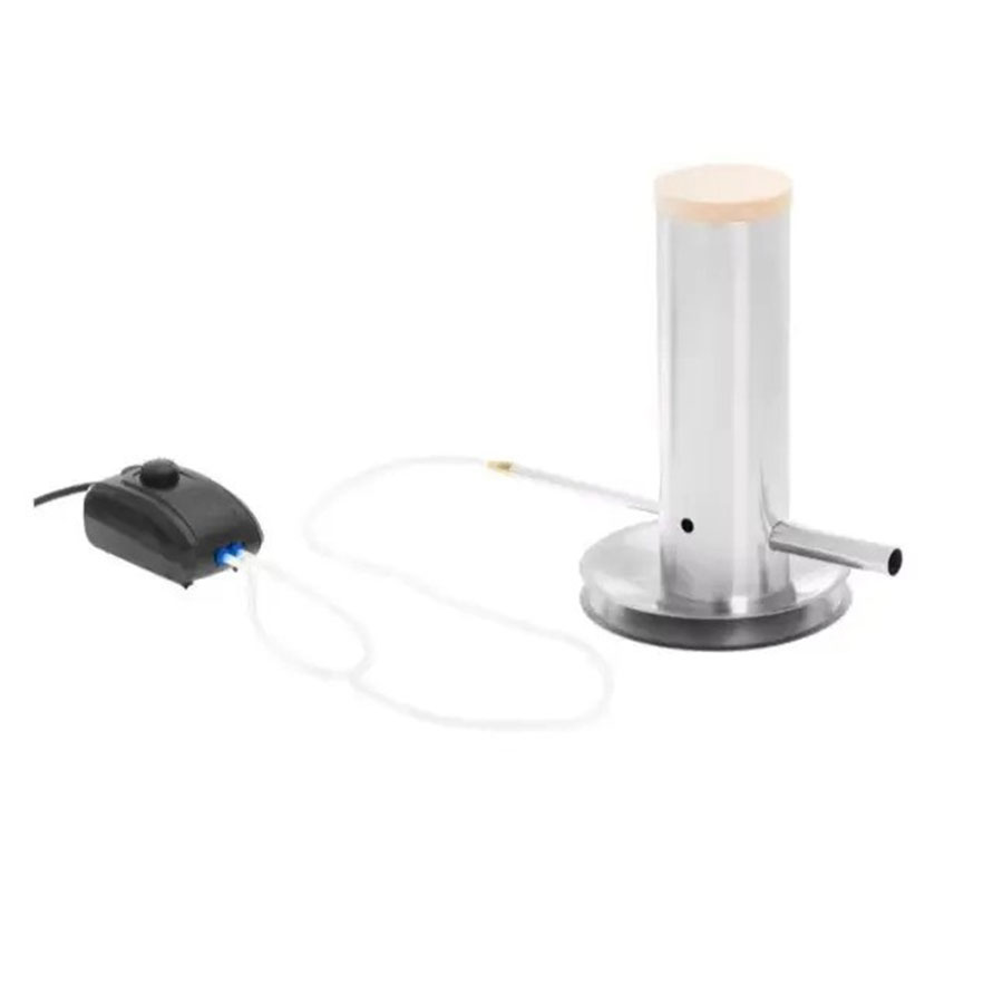 Finnvacum kallröksgenerator