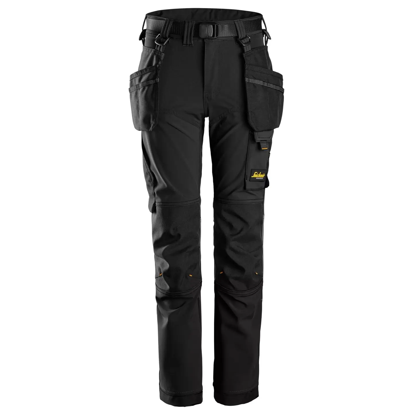 Juniorbyxa med 4-vägsstretch - Snickers (7575)