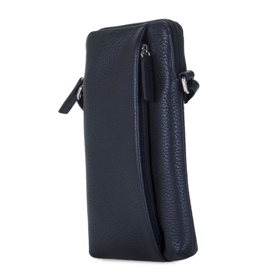 Black Mobilebag Crossbody Mywalit Old Town Stockholm