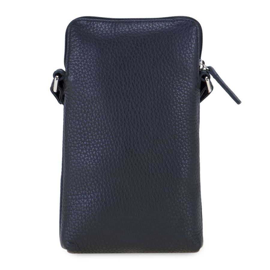 Black Mobilebag Crossbody Mywalit Old Town Stockholm - 2