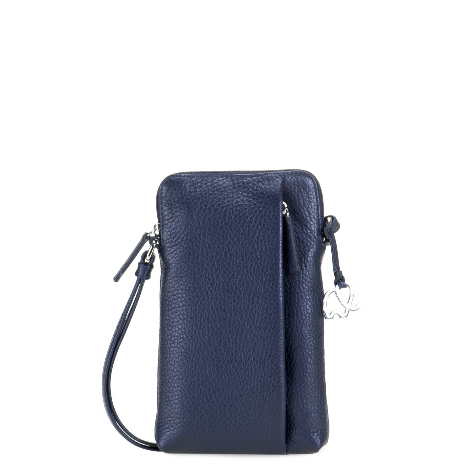 Blue Mobilebag Crossbody Mywalit Old Town Stockholm - 2