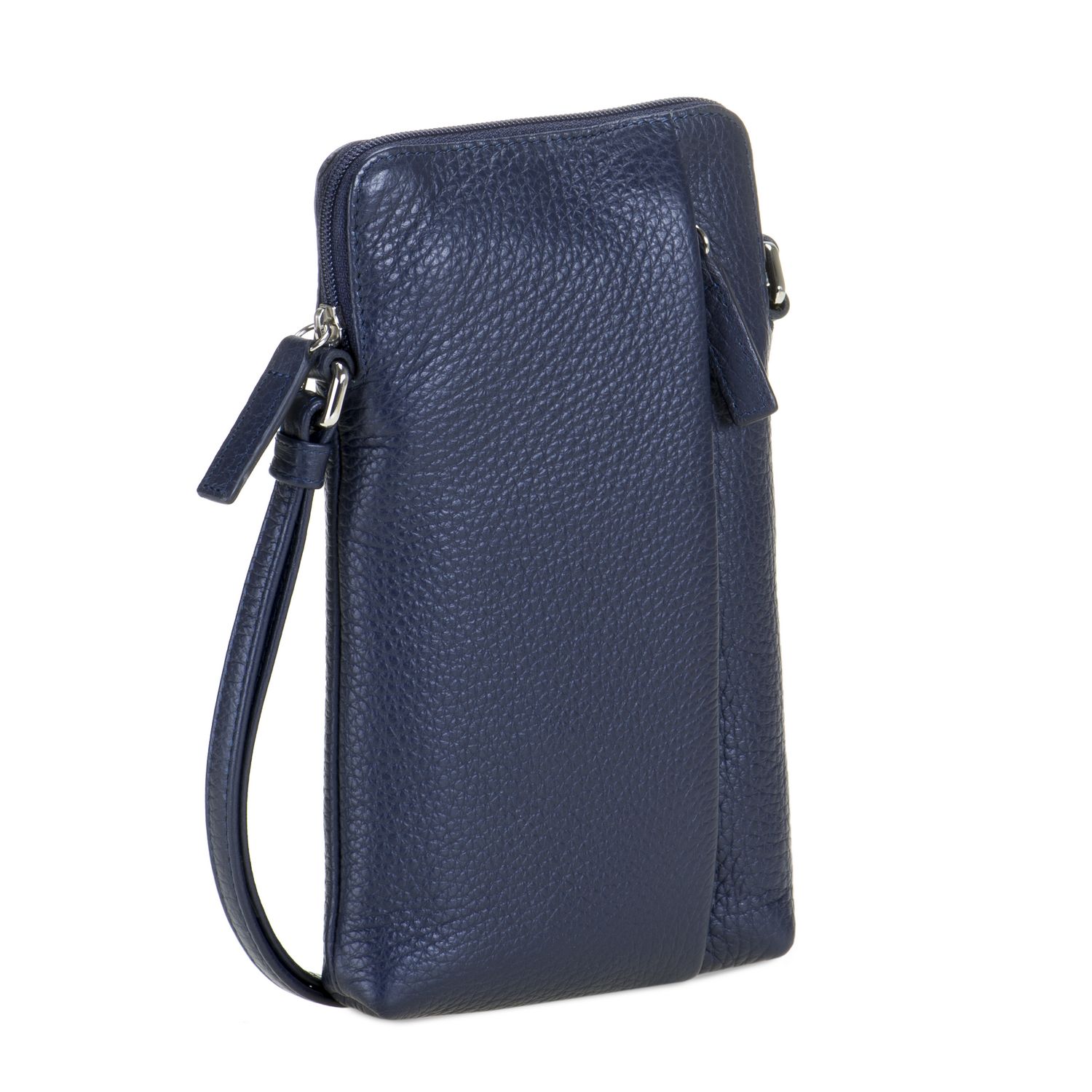 Blue Mobilebag Crossbody Mywalit Old Town Stockholm