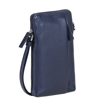 Blue Mobilebag Crossbody Mywalit Old Town Stockholm
