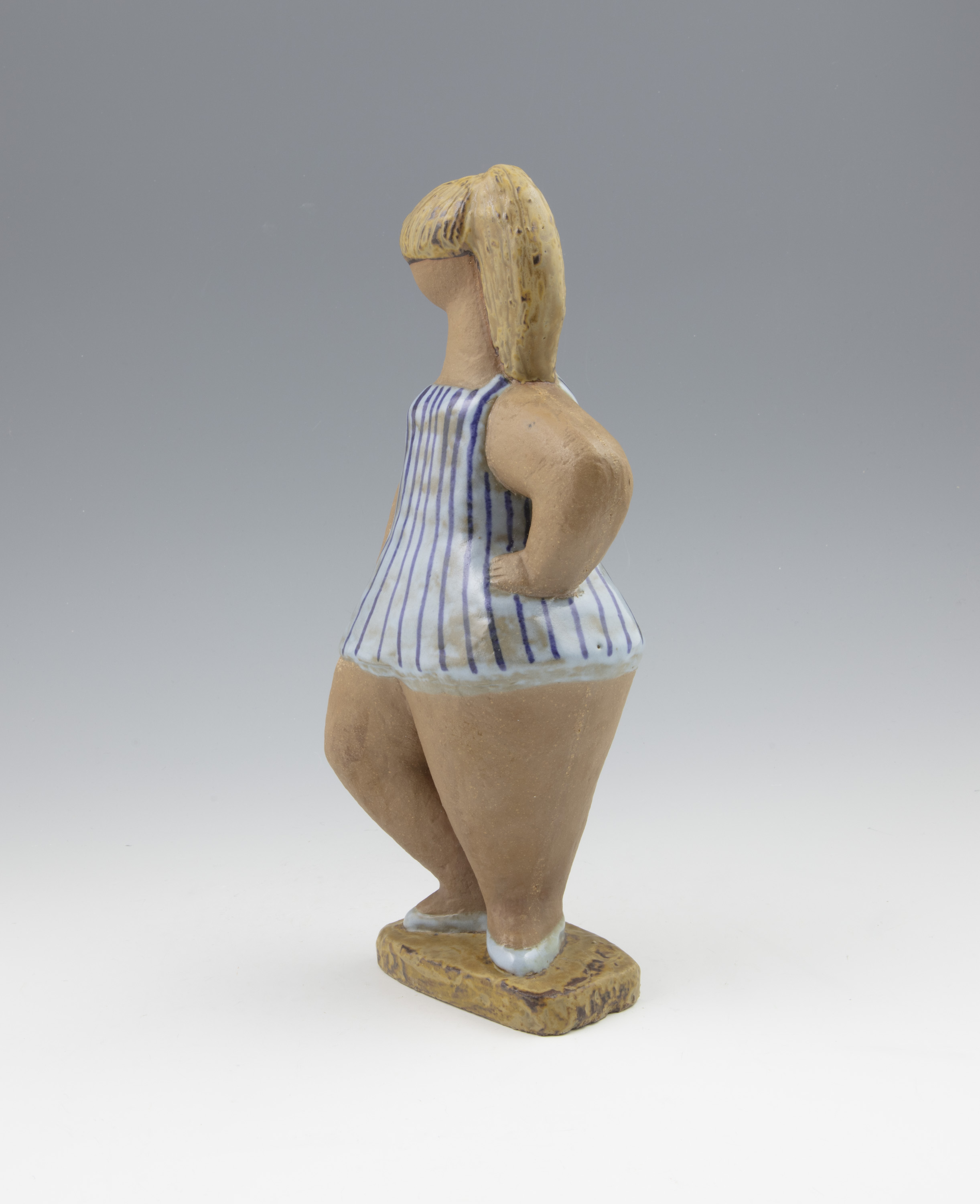 Vardus Art & Antiques - Dora - ABC-flickor
