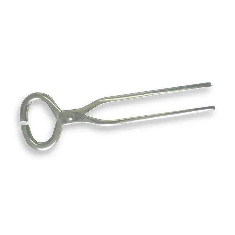Kerckhaert visitertang rustfritt stål 330mm