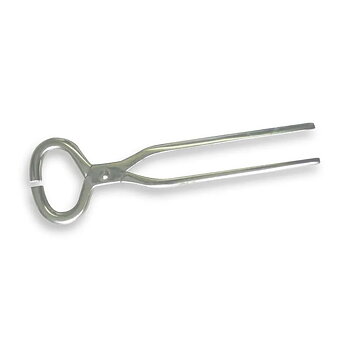 Kerckhaert visitertang rustfritt stål 330mm
