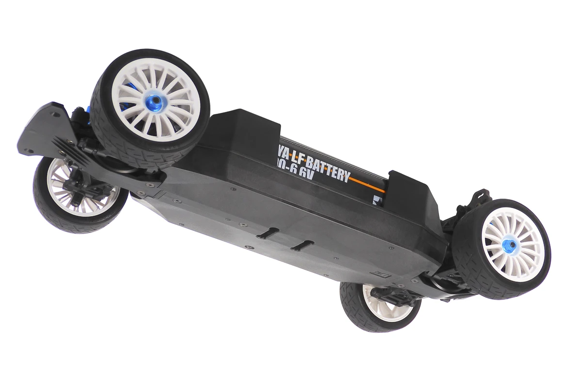 Autopartner RC - Tamiya 58726 1/10 R/C XV-02RS PRO Chassis Kit