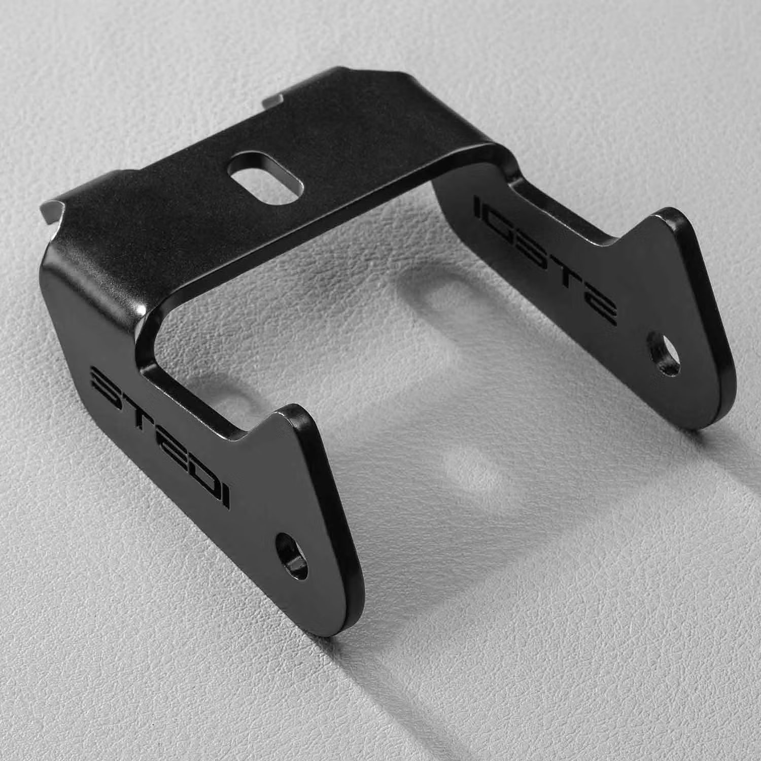 STEDI Type-X EVO MINI 4 Inch Under Rack Bracket - 5