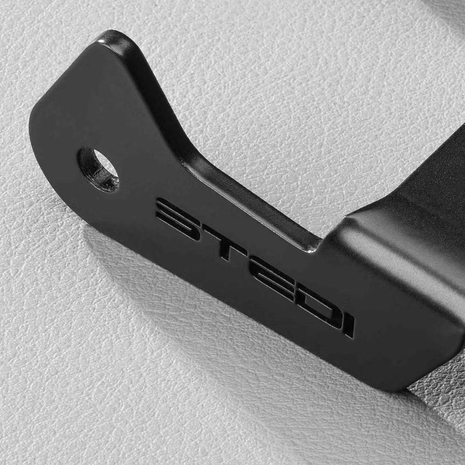 STEDI Type-X EVO MINI 4 Inch Under Rack Bracket - 6