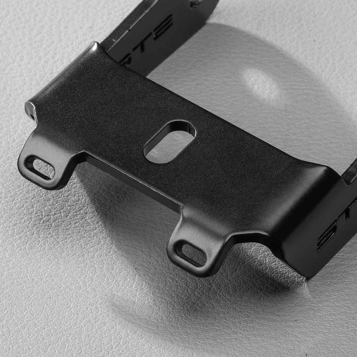STEDI Type-X EVO MINI 4 Inch Under Rack Bracket - 4