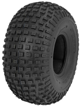 Däck 25x12.00-9 4PR Deestone D929