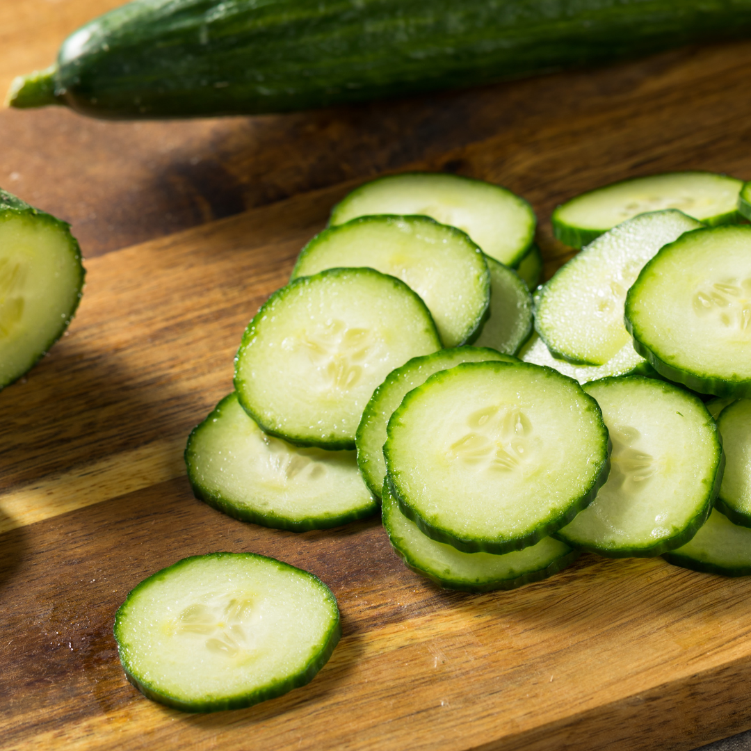 Slanggurka - Sensation