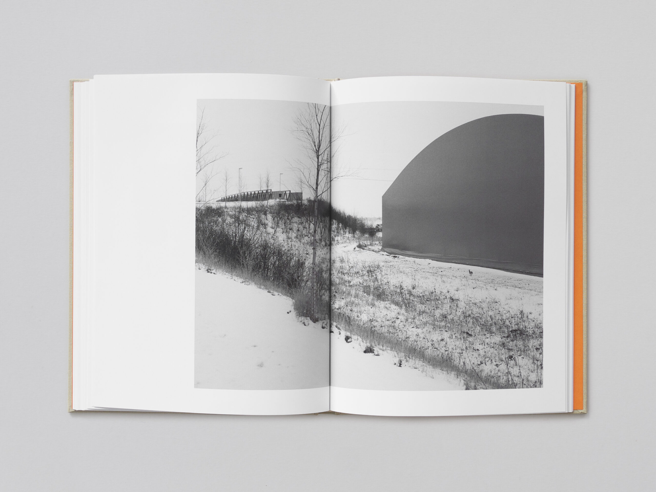 Magnus Johansson - Nothing's Forever - 6