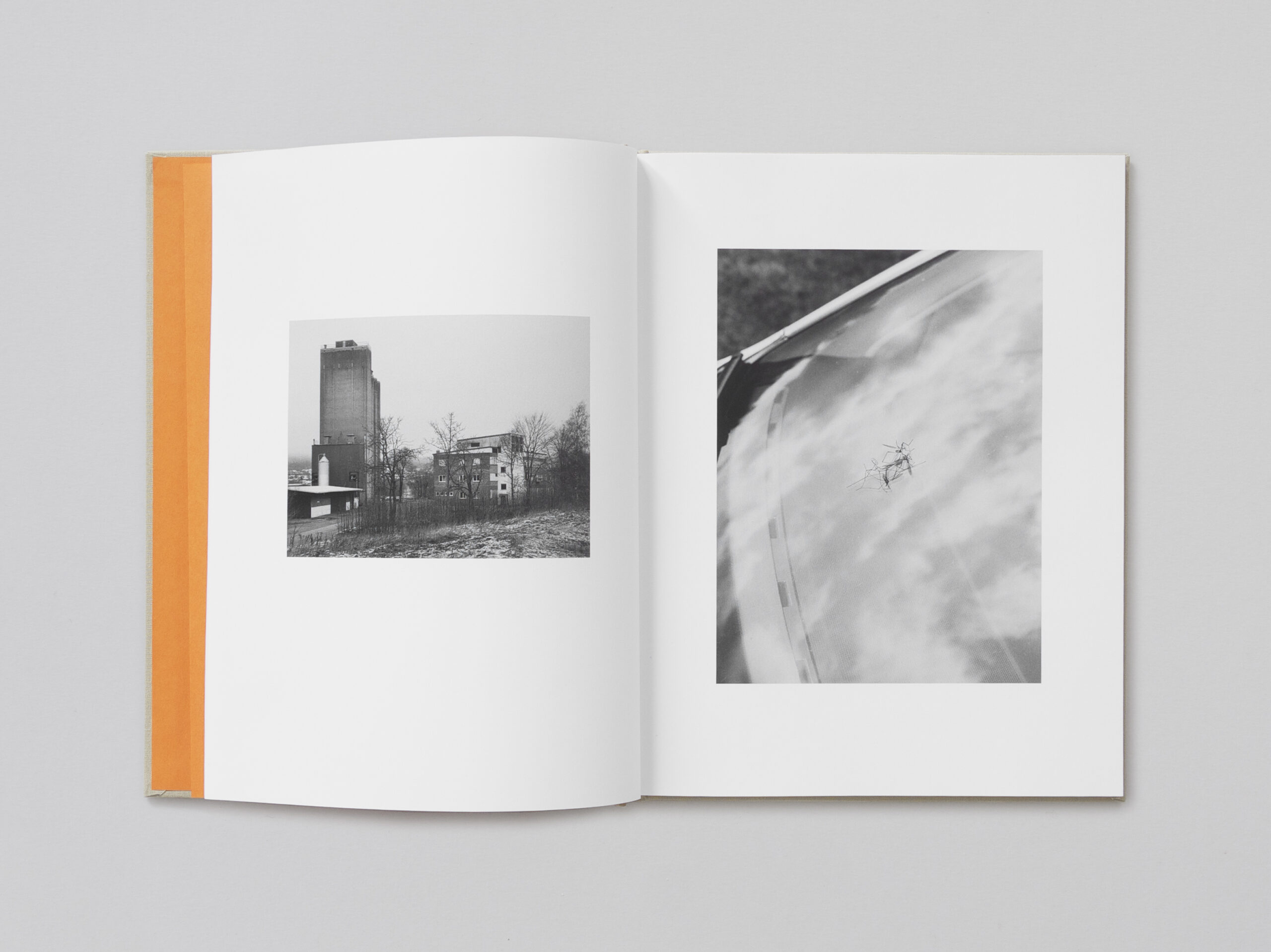 Magnus Johansson - Nothing's Forever - 2
