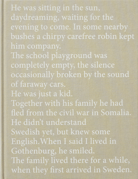 Magnus Johansson - Nothing's Forever
