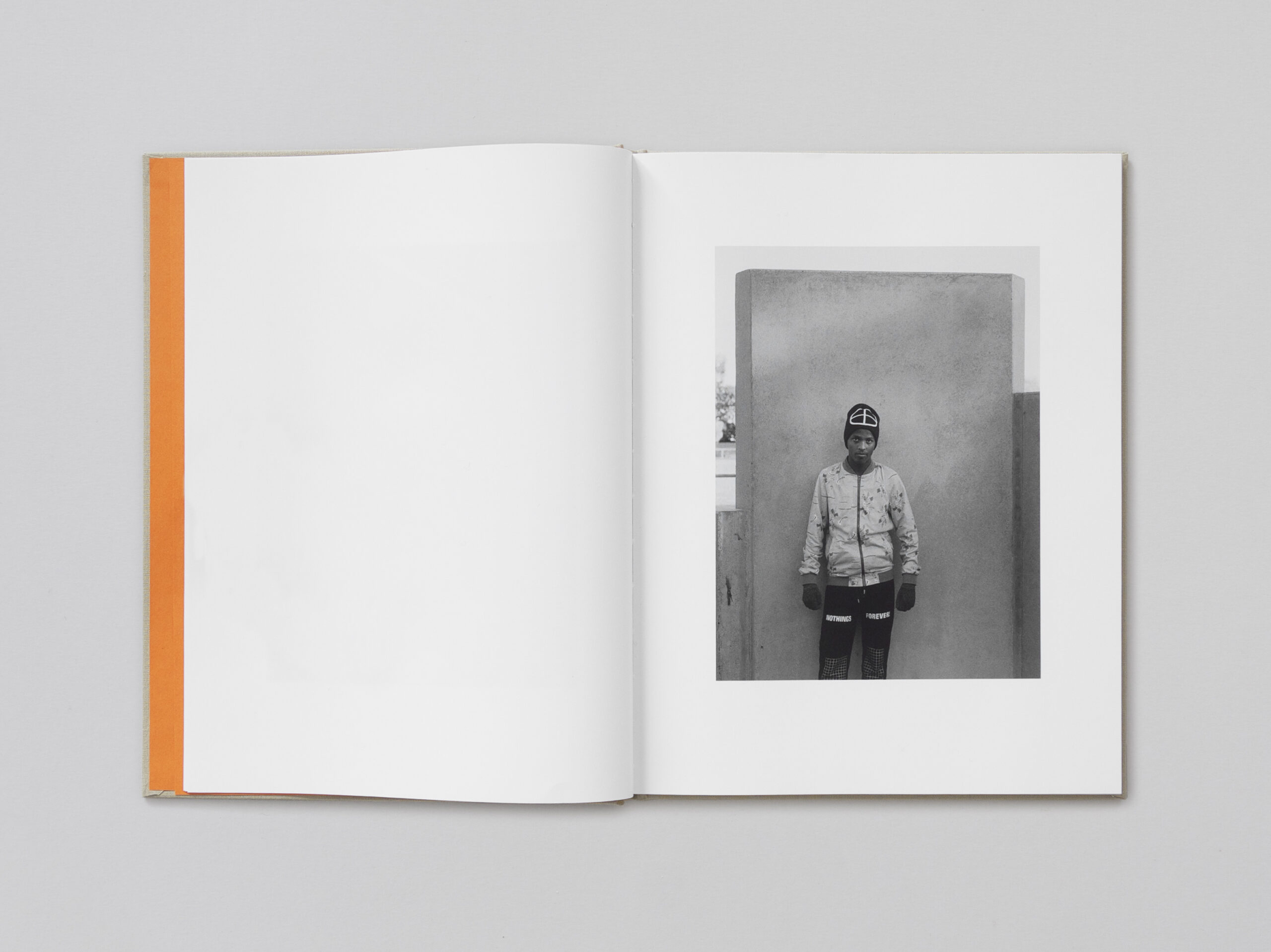 Magnus Johansson - Nothing's Forever - 3