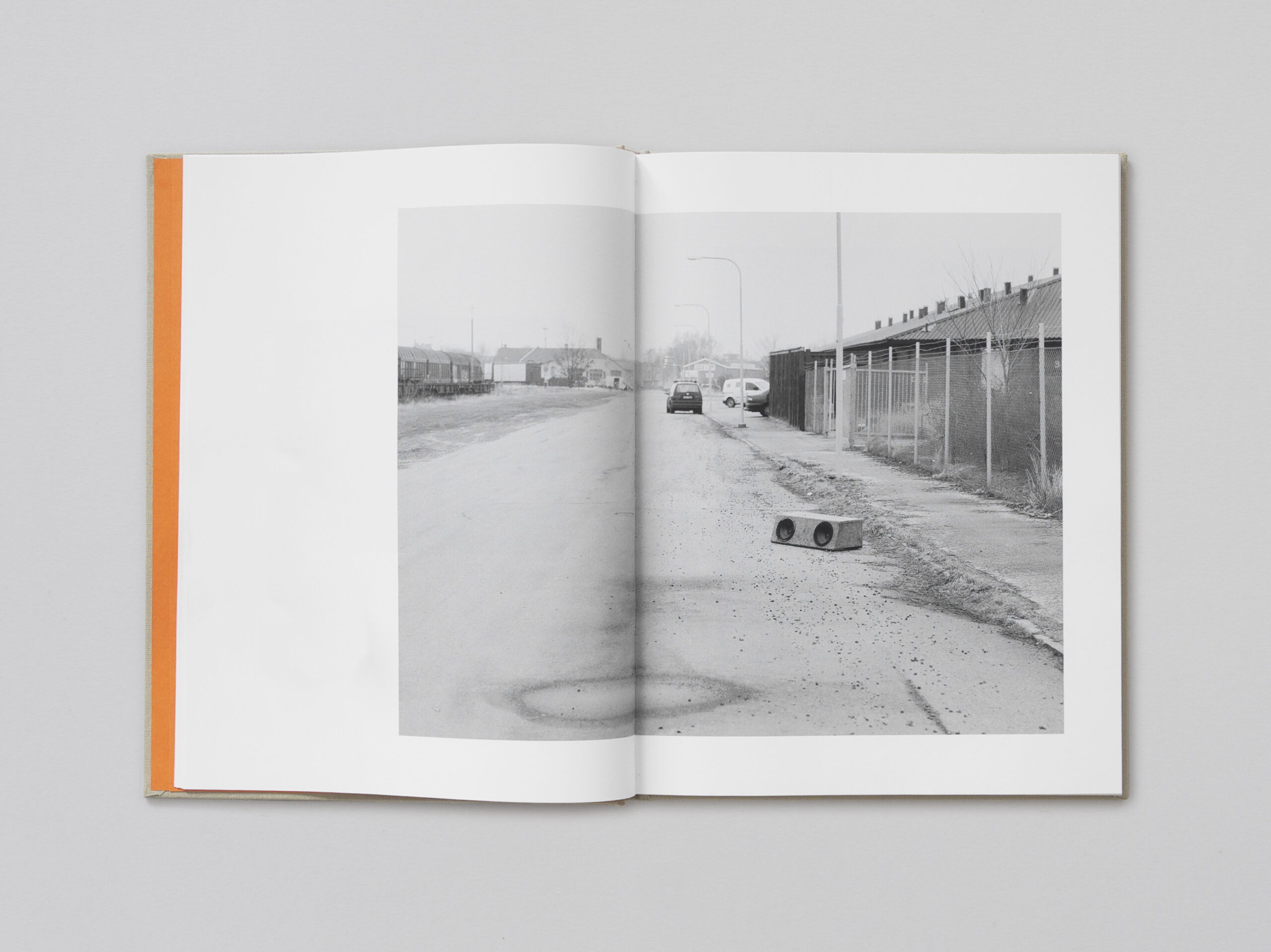 Magnus Johansson - Nothing's Forever - 4