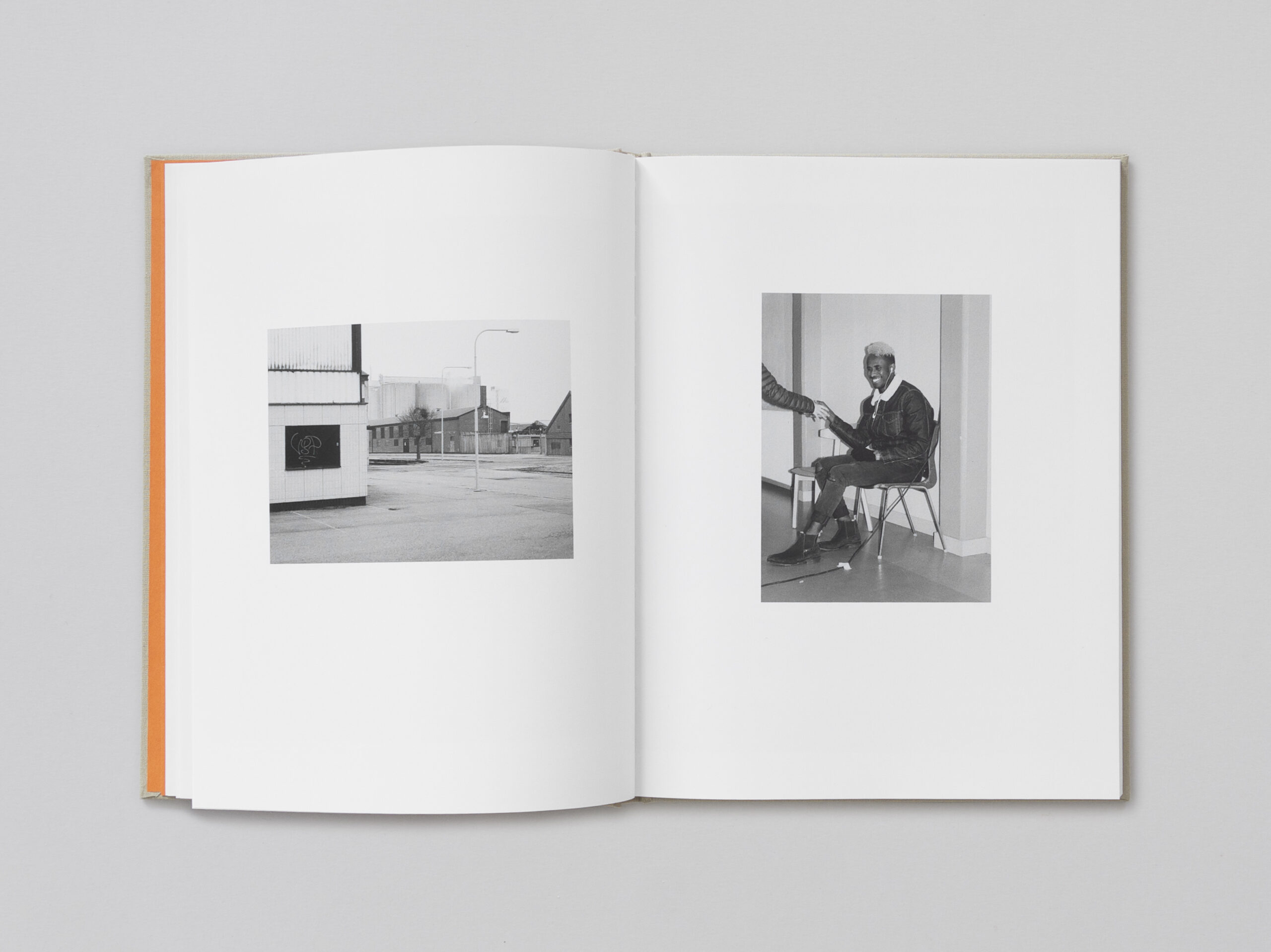 Magnus Johansson - Nothing's Forever - 5