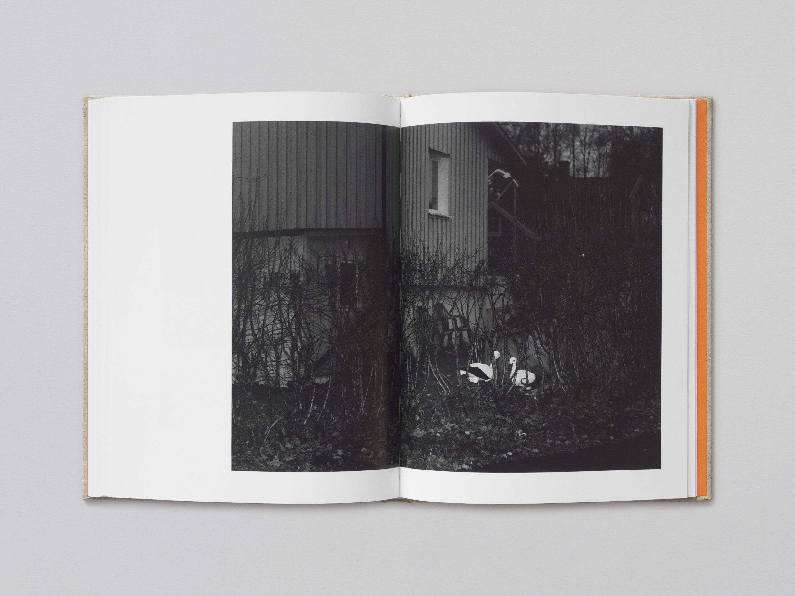 Magnus Johansson - Nothing's Forever - 7