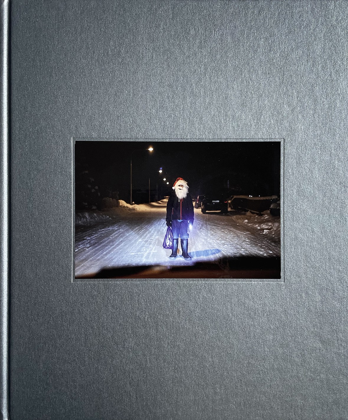 Per Hanstorp - December