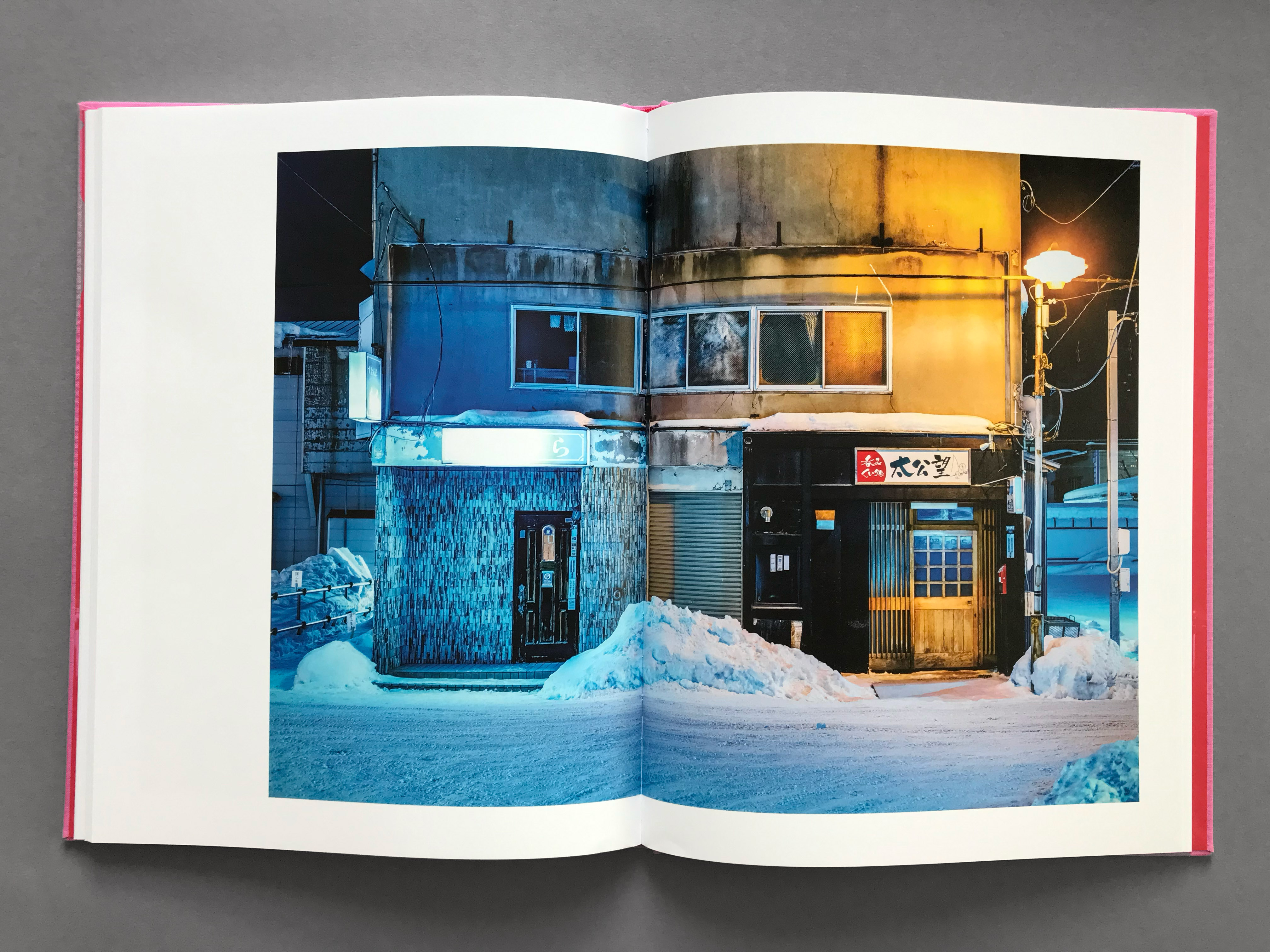 Christer Järeslätt - SNOW - 3