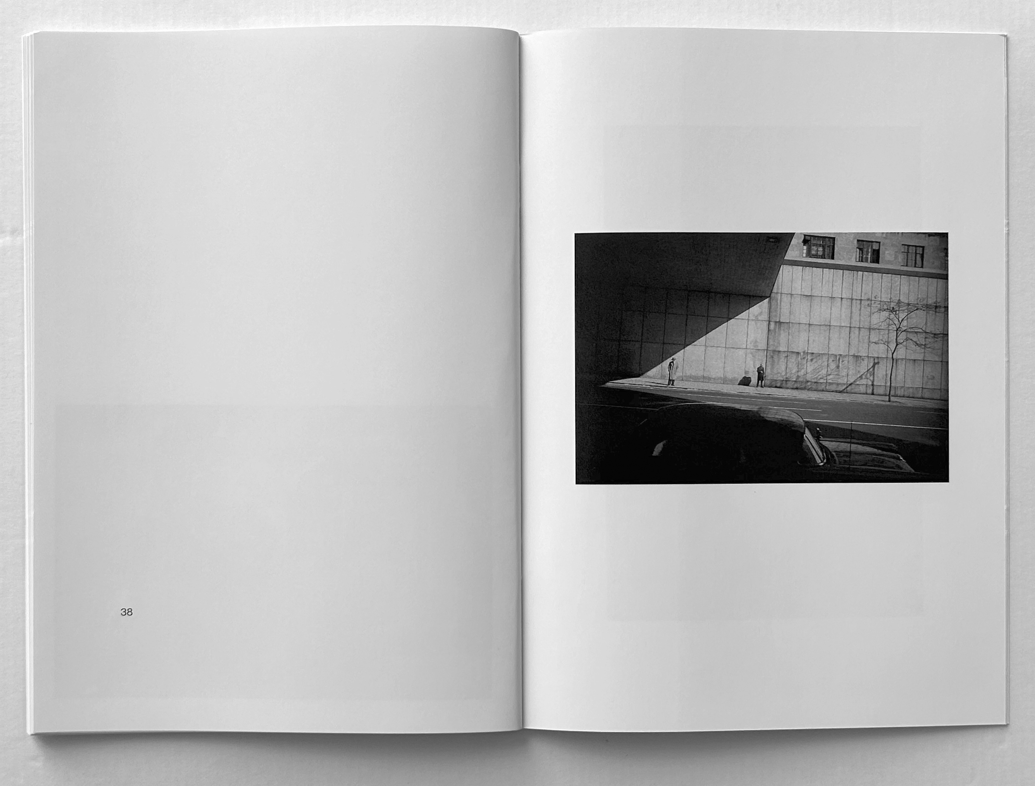 Gerry Johansson - New York 62/63 - 7