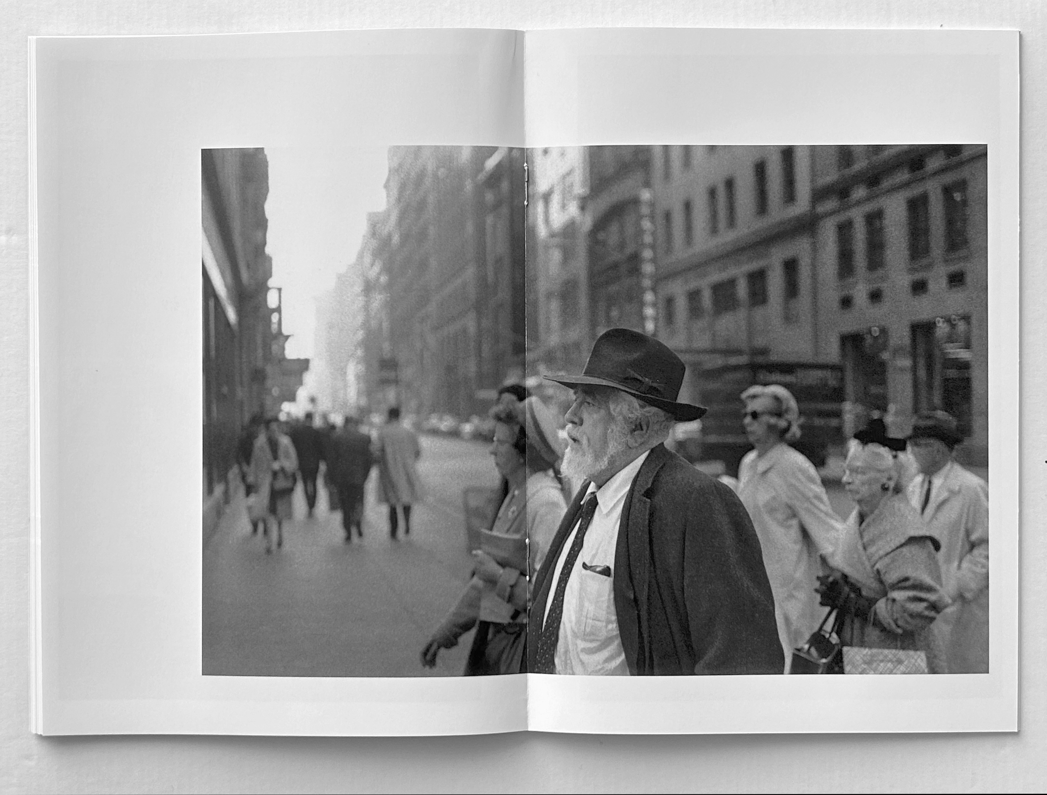 Gerry Johansson - New York 62/63 - 5