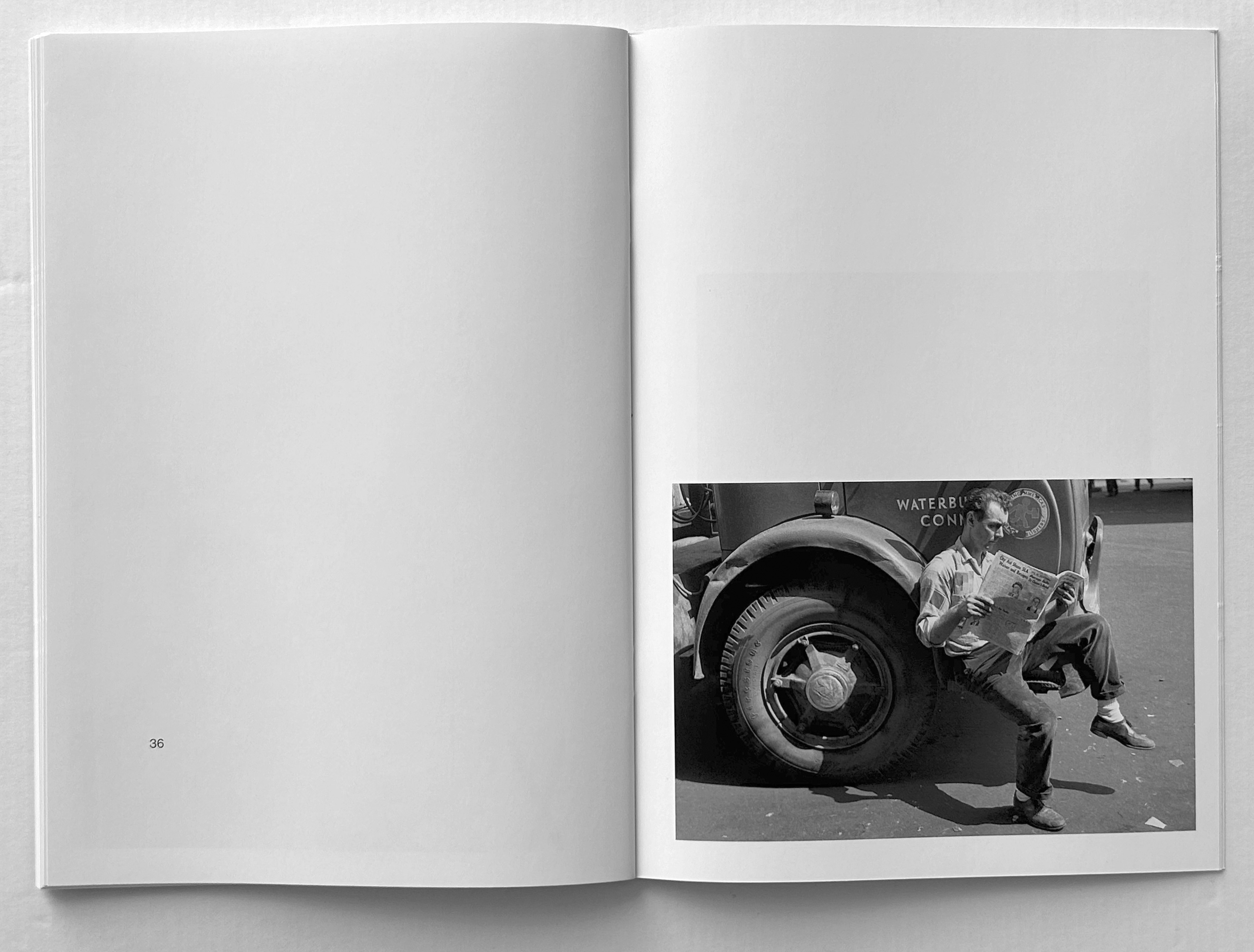 Gerry Johansson - New York 62/63 - 6