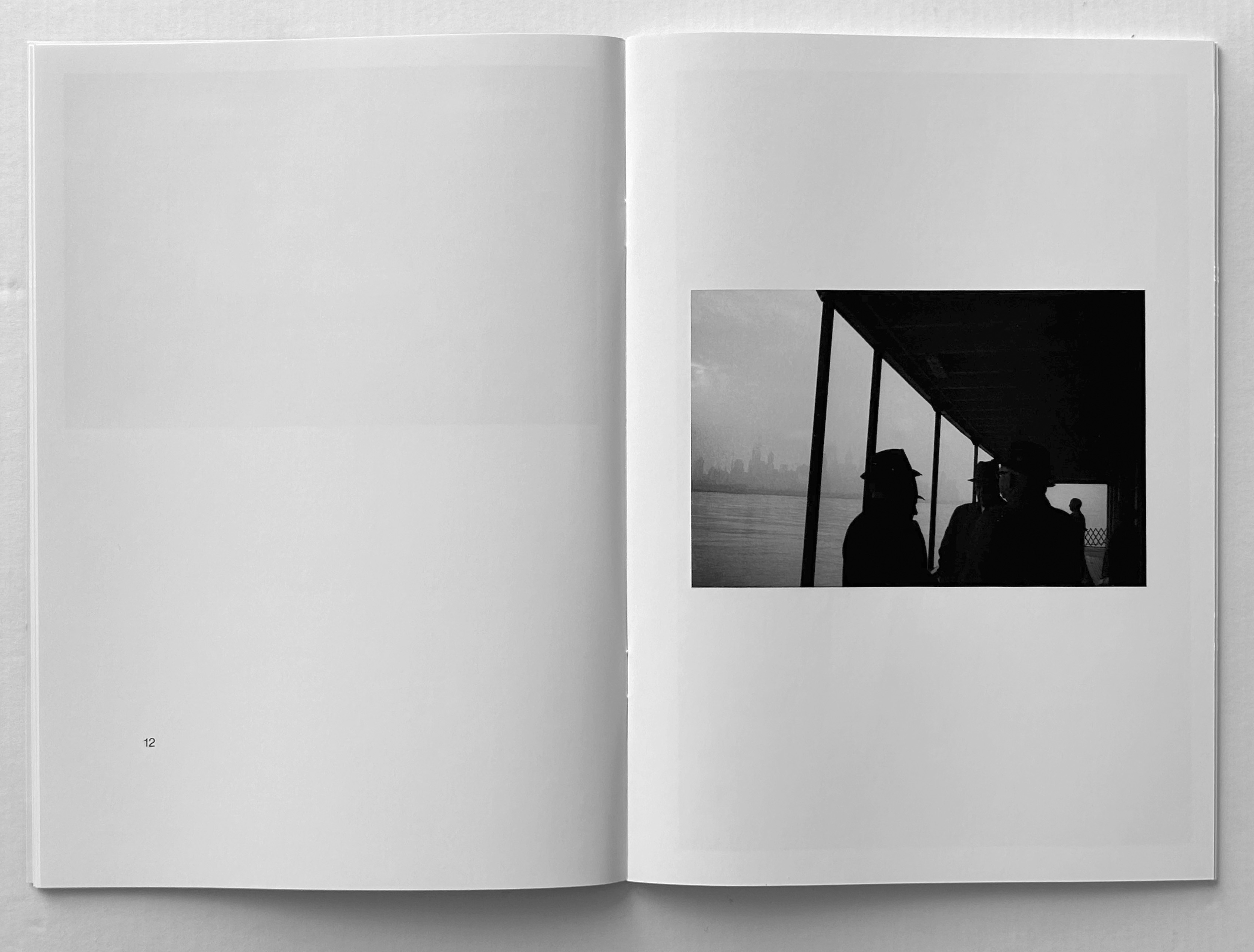 Gerry Johansson - New York 62/63 - 4