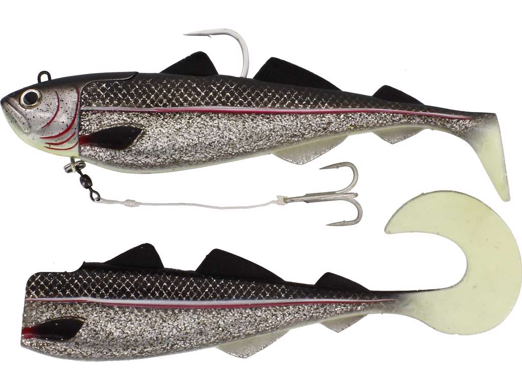 Westin Crazy Daisy Jig 400g 27cm - 5