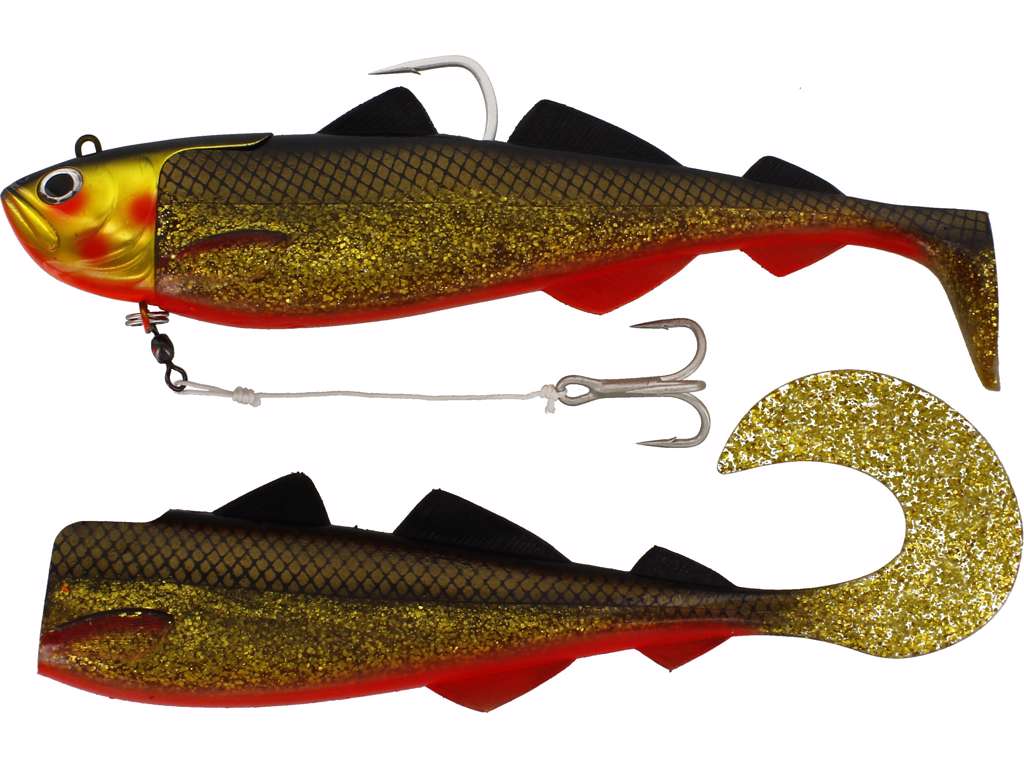 Westin Crazy Daisy Jig 400g 27cm