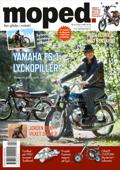 Moped 2024/04
