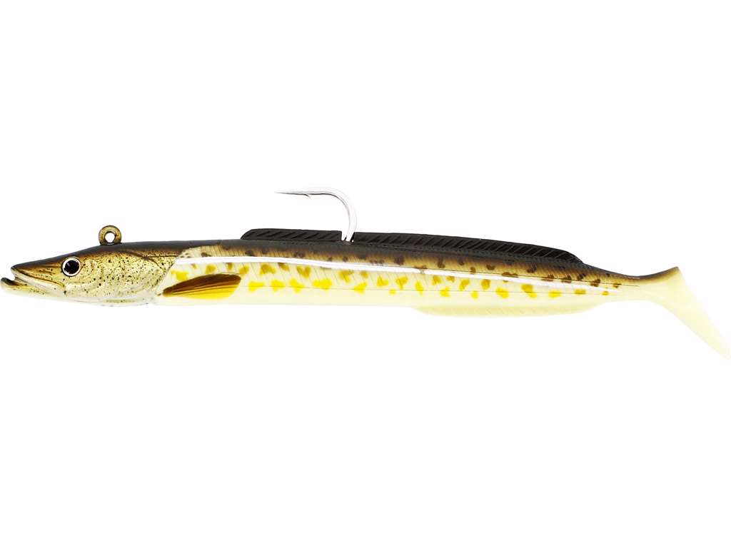 Westin Sandy Andy Jig 300g 28cm - 3