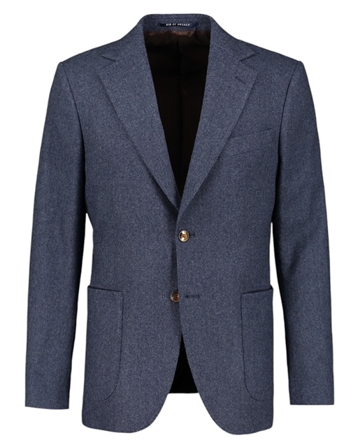 Blazer fiskbensmönstrad från SIR of Sweden.