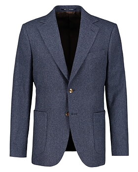 Blazer fiskbensmönstrad från SIR of Sweden.