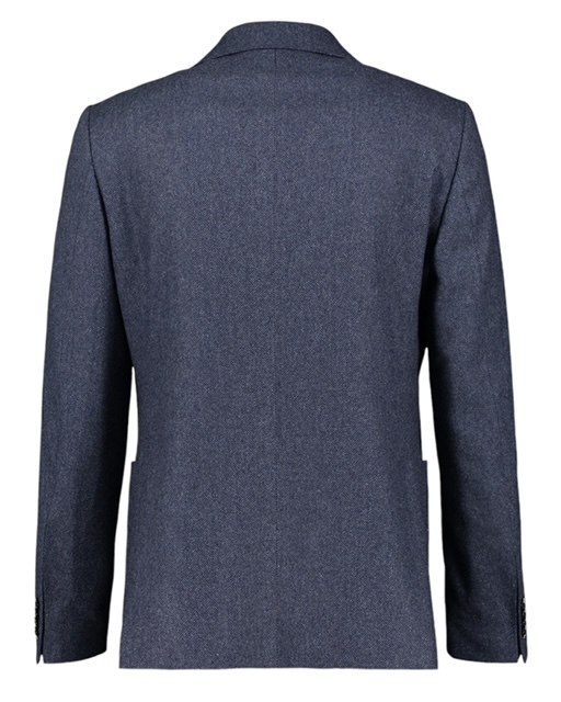 Blazer fiskbensmönstrad från SIR of Sweden. - 2