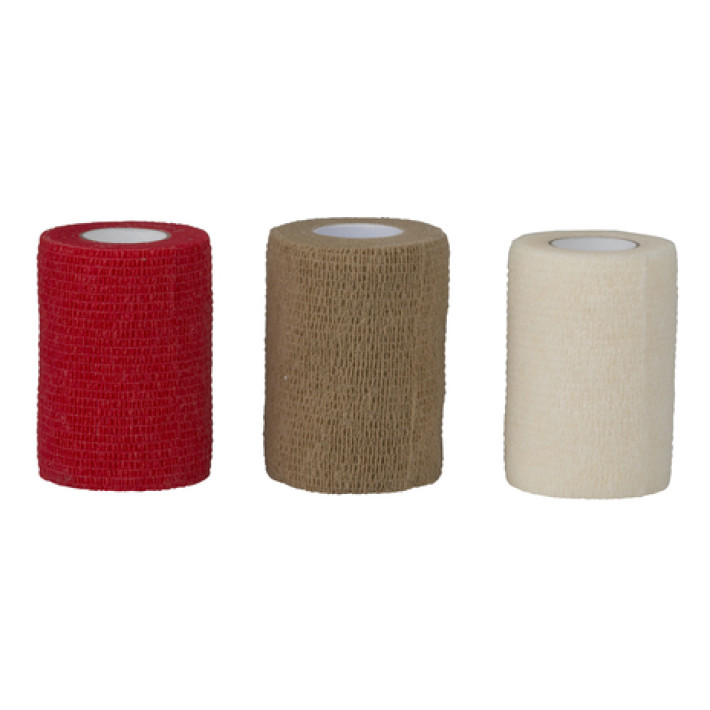 Bandage 7,5cmx2m-4,5m