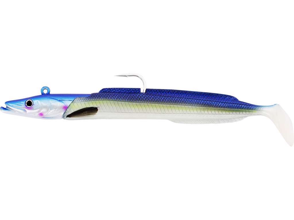 Westin Sandy Andy Jig 150g 23cm  - 2