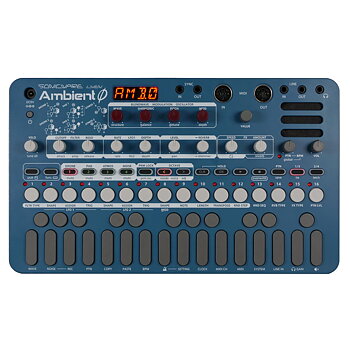 Sonicware, LIVEN Ambient Ø