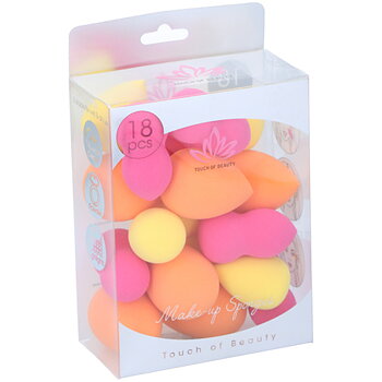 Smink Svampar 18-pack