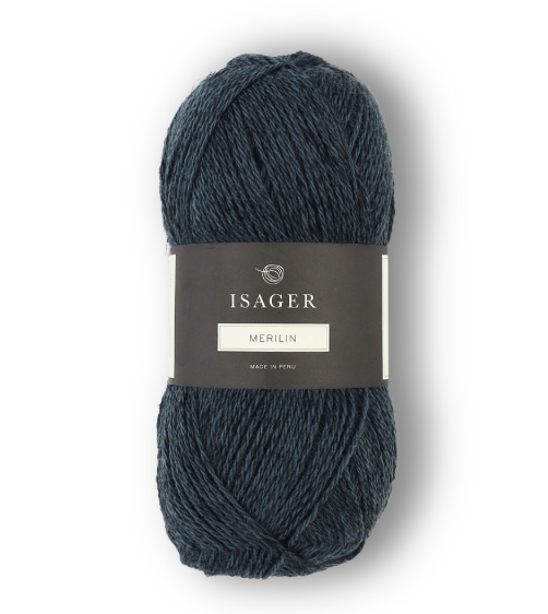 Isager  Merilin - 11