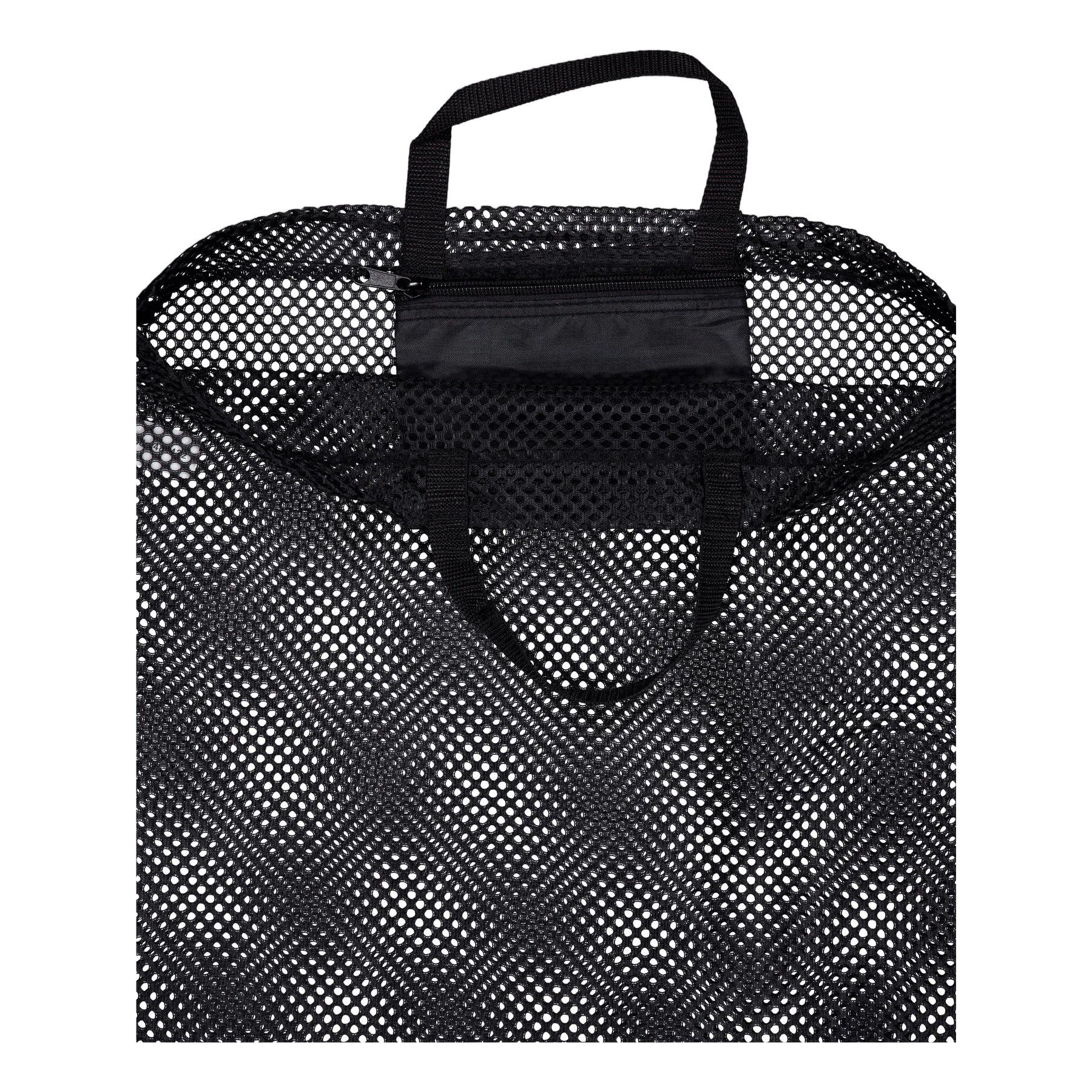 Zoggs Mesh bag - Aqua Sports Carry All 62x46 cm  - 3