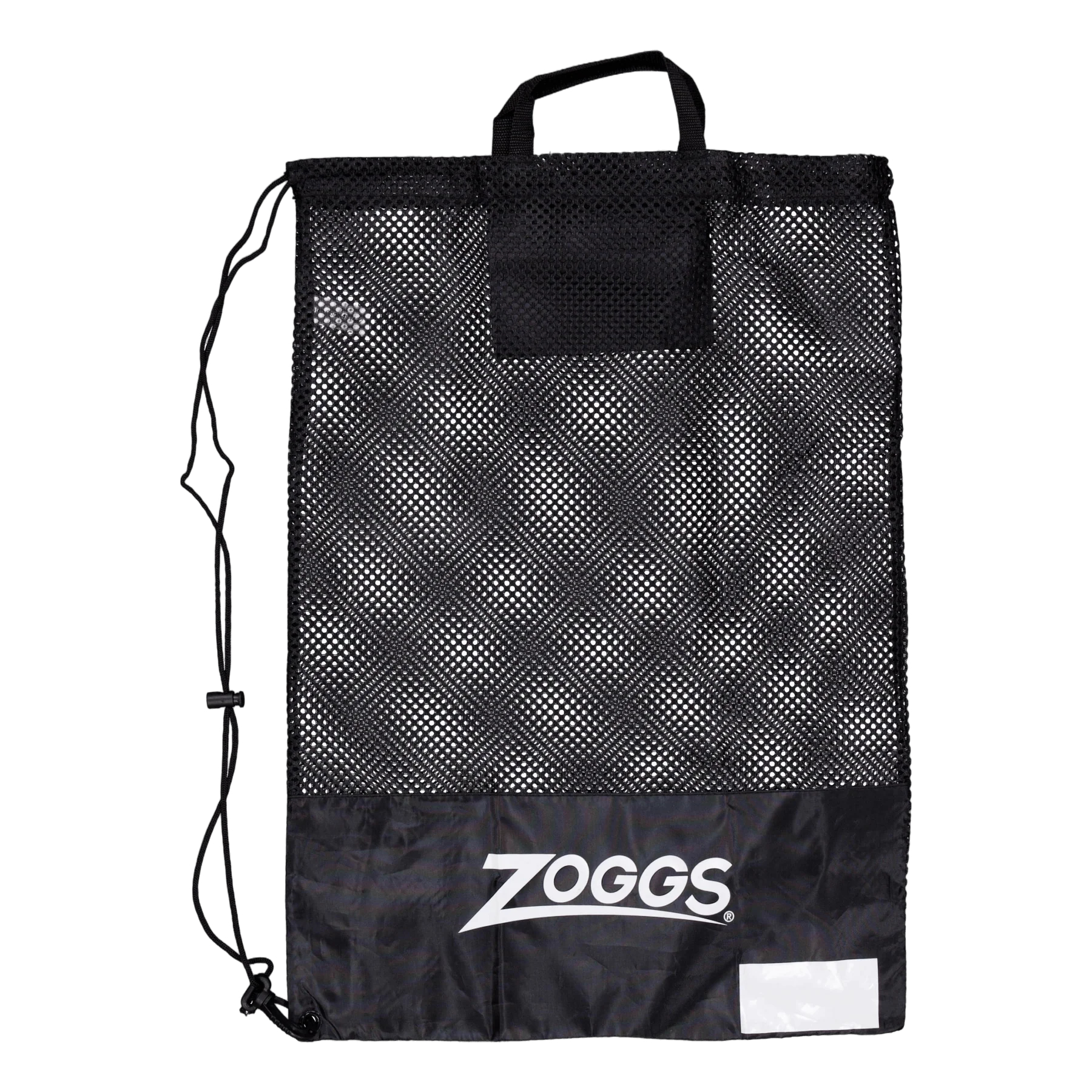 Zoggs Mesh bag - Aqua Sports Carry All 62x46 cm 