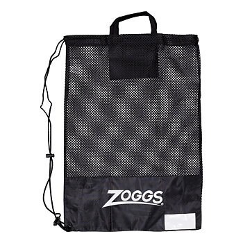 Zoggs Mesh bag - Aqua Sports Carry All 62x46 cm 