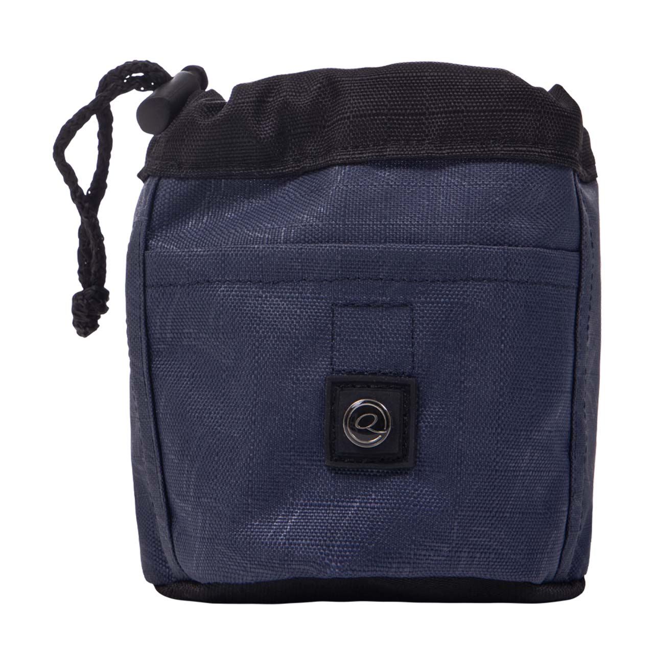 Treat Bag QHP, belt bag with drawstring, Sapphire