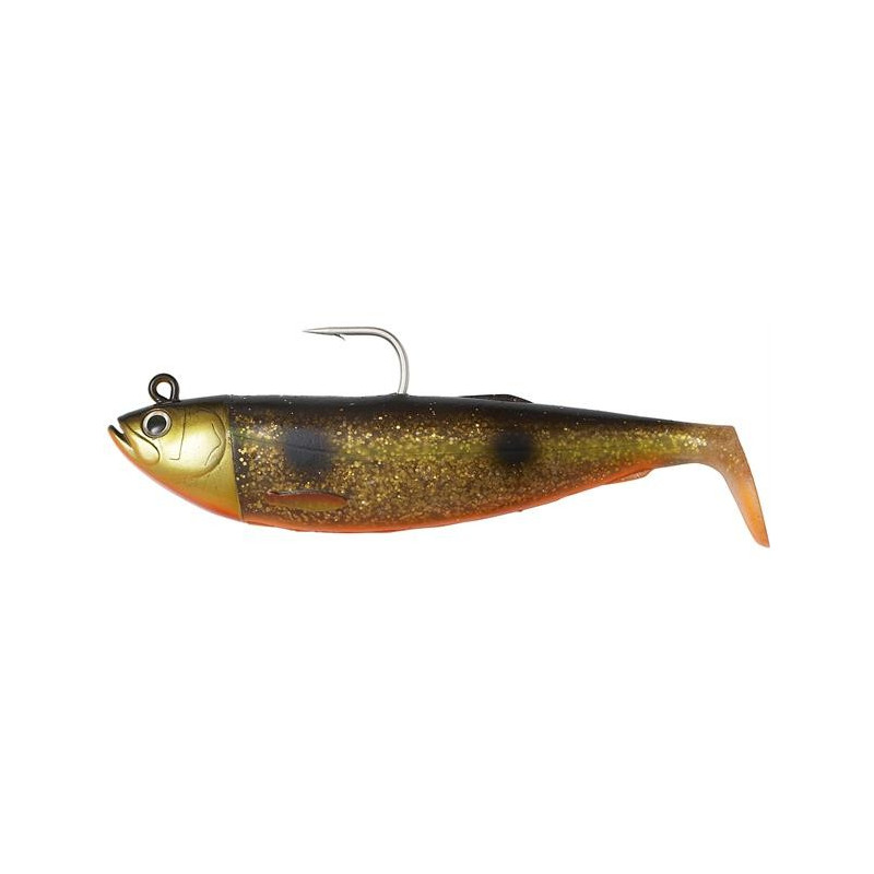 SG Cutbait Herring Kit 20 cm - Gold Redfish