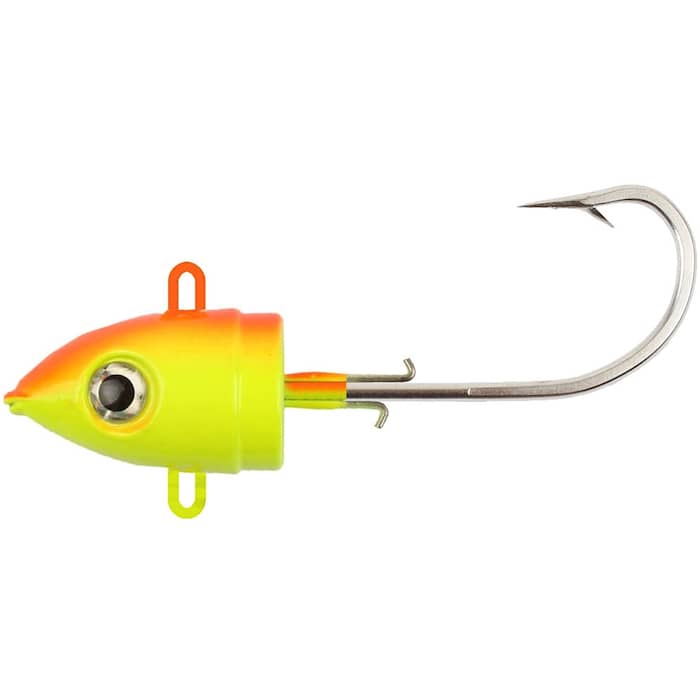 Wiggler Bullet Head 2.0   12/0 400g