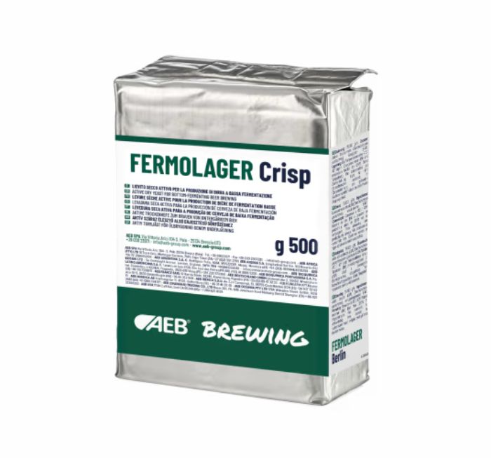 Fermolager Crisp AEB 500 g