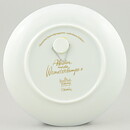 Björn Wiinblad (Aladin 1979) Colorful Wall Plaque #1 with Tale Motif 16 cm <with Box>  [Sample Images]